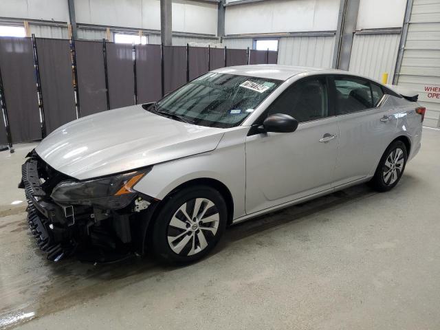 2024 NISSAN ALTIMA S 1N4BL4BV4RN363035  71671194