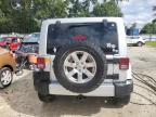 JEEP WRANGLER U photo