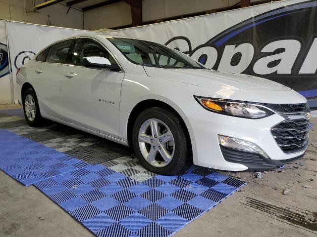 2023 CHEVROLET MALIBU LT - 1G1ZD5ST4PF182639