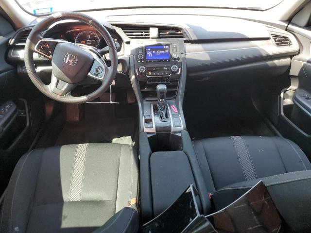 2021 HONDA CIVIC LX - 2HGFC2F69MH504574