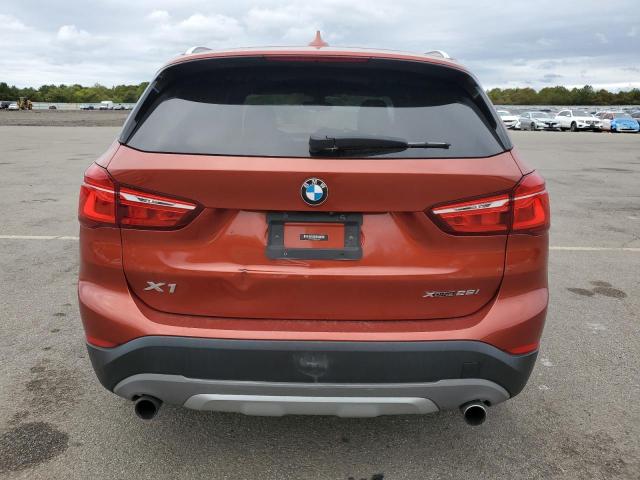 VIN WBXHT3C38J5L34656 2018 BMW X1, Xdrive28I no.6