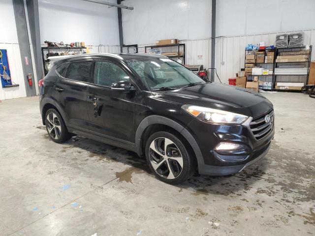 2016 HYUNDAI TUCSON LIM KM8J33A21GU146757  71648864