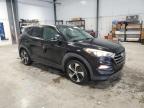 HYUNDAI TUCSON LIM photo