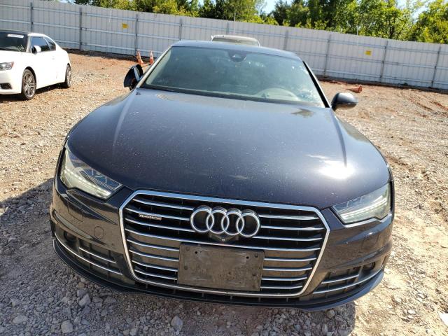 VIN WAU2GAFC9GN084213 2016 Audi A7, Prestige no.5