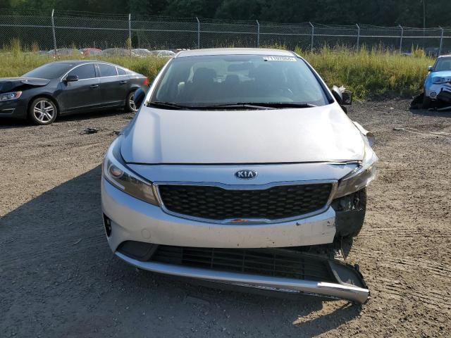 VIN 3KPFK4A73HE100510 2017 KIA Forte, LX no.5