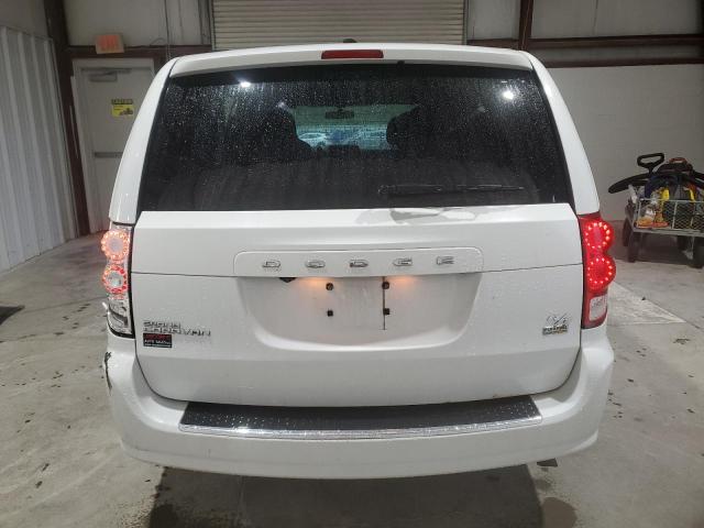 VIN 2C4RDGEG9ER431489 2014 Dodge Grand Caravan, R/T no.6