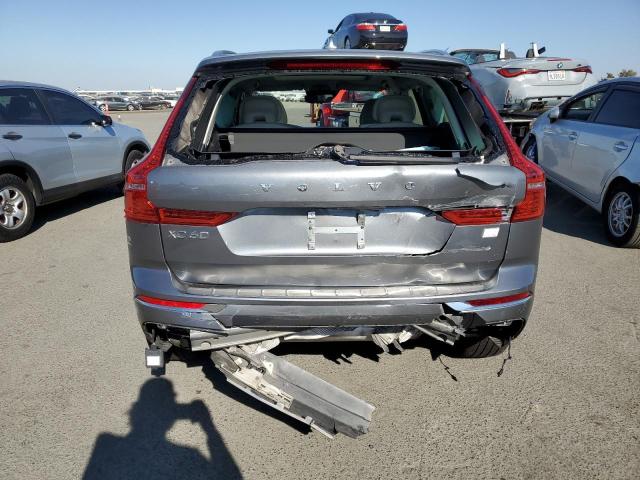 2021 VOLVO XC60 T8 RE YV4BR0DK7M1811270