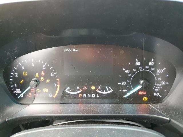 2020 FORD ESCAPE SE - 1FMCU9G67LUA51794
