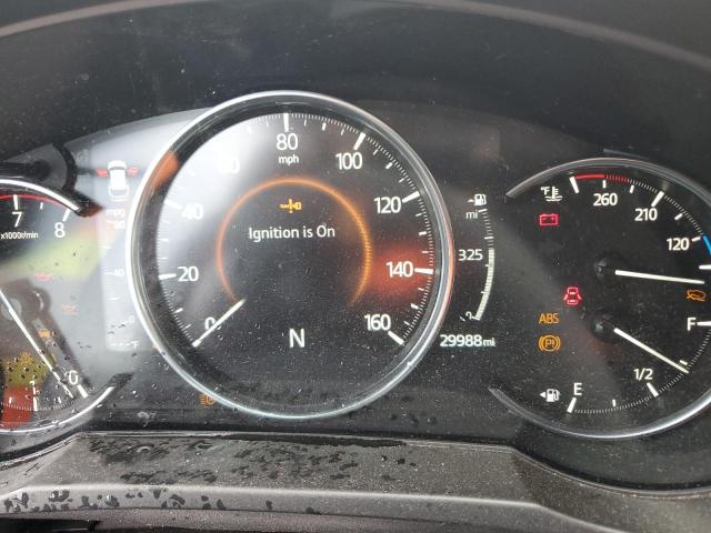 2021 MAZDA CX-5 GRAND - JM3KFBDMXM0454754