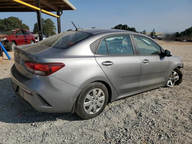 2022 KIA RIO LX - 3KPA24AD4NE431057