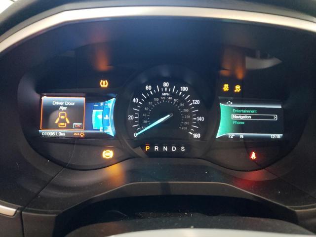 2018 FORD EDGE SEL - 2FMPK4J8XJBC32024