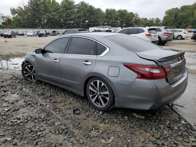 2017 NISSAN ALTIMA 2.5 - 1N4AL3AP2HN330073