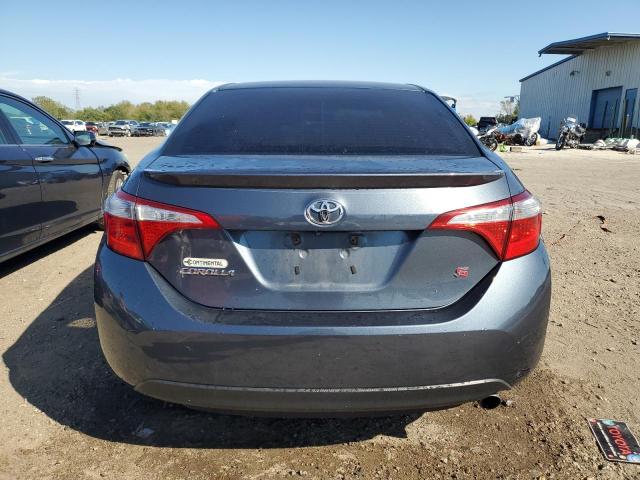 VIN 2T1BURHE3FC240756 2015 Toyota Corolla, L no.6