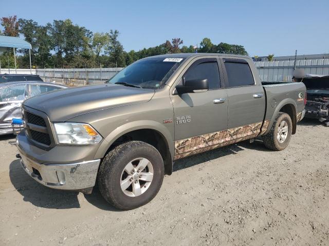 2014 RAM 1500 SLT 2014