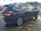 SUBARU FORESTER L photo