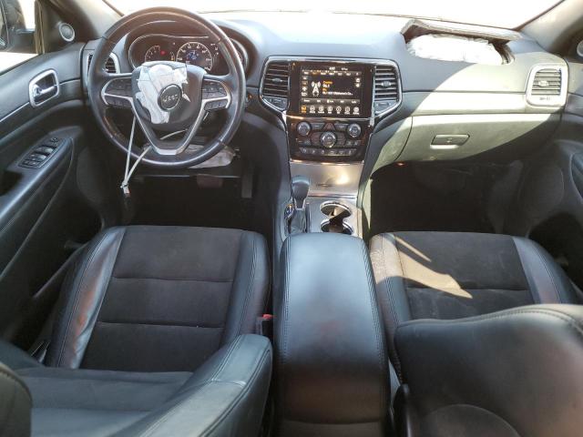 2021 JEEP GRAND CHER - 1C4RJFAG2MC633087