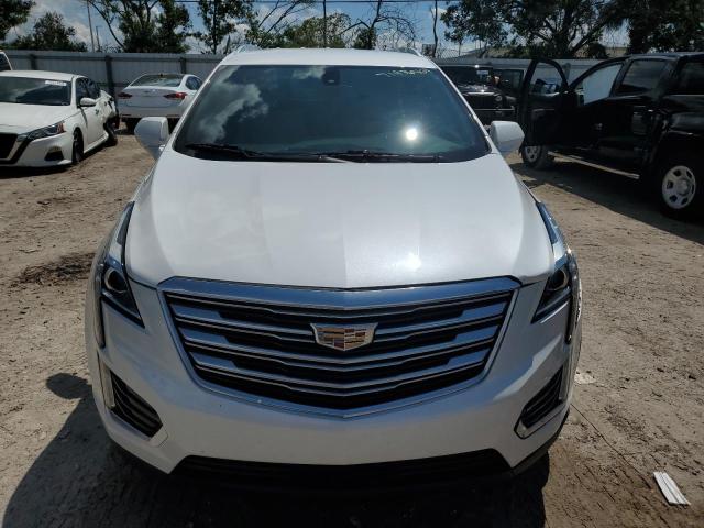 2018 CADILLAC XT5 1GYKNARS4JZ163410  71936404