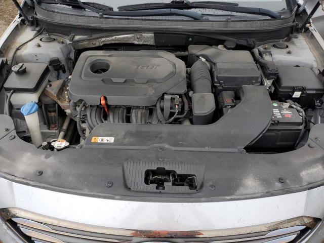 2021 HYUNDAI SONATA SE - 5NPE24AF7FH135708