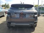 LAND ROVER RANGE ROVE photo