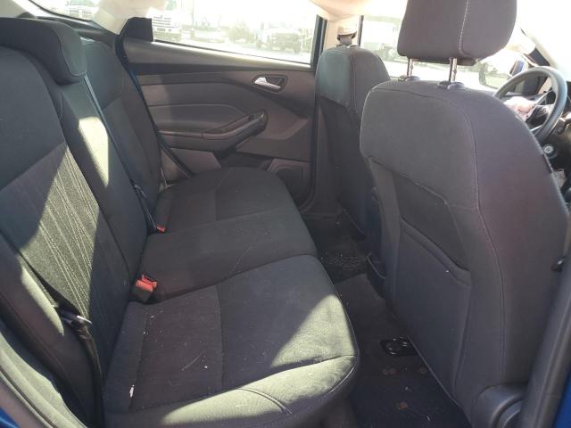2018 FORD FOCUS SE - 1FADP3K25JL315928