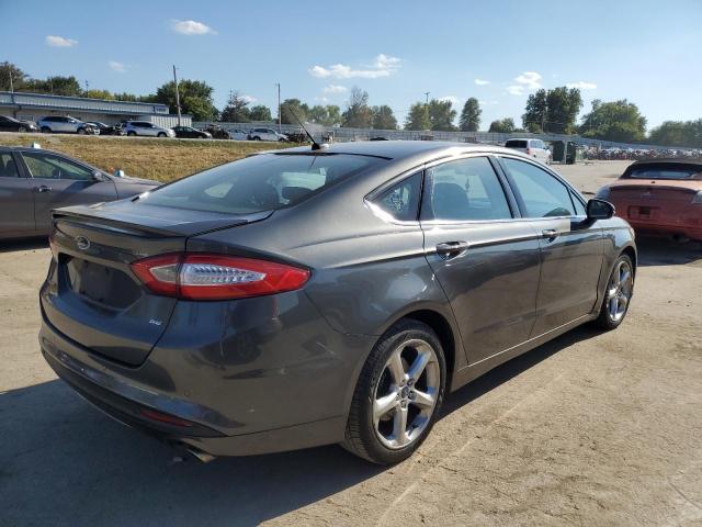 2015 FORD FUSION SE - 1FA6P0H75F5115251