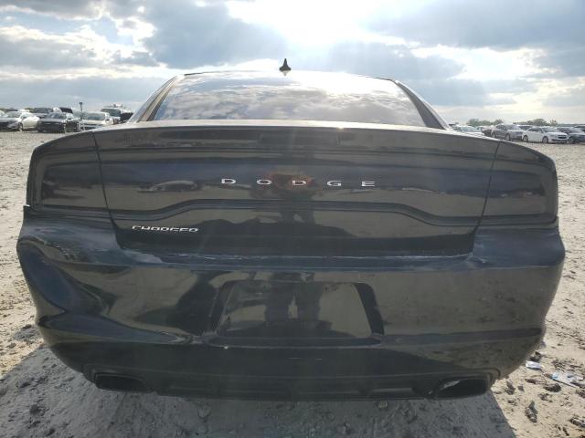 VIN 2C3CDXBG5DH545945 2013 Dodge Charger, SE no.6