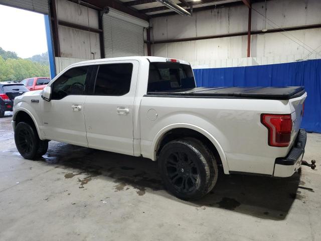 2015 FORD F150 SUPER - 1FTEW1EG2FFC05311