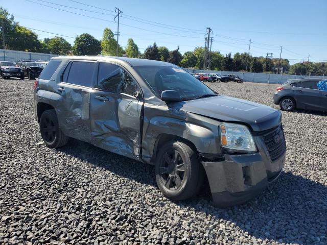 Vin: 2gkalmek9d6423240, lot: 72660774, gmc terrain sle 20134
