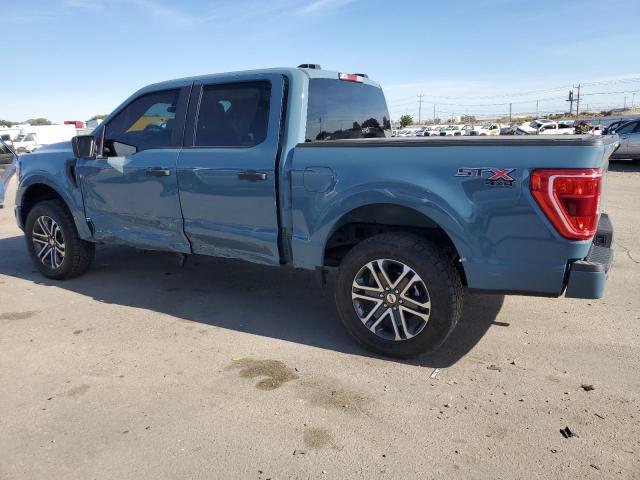 2023 FORD F150 SUPER - 1FTFW1E59PKE19613