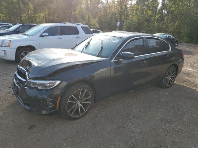2022 BMW 330XI - 3MW5R7J06N8C73442