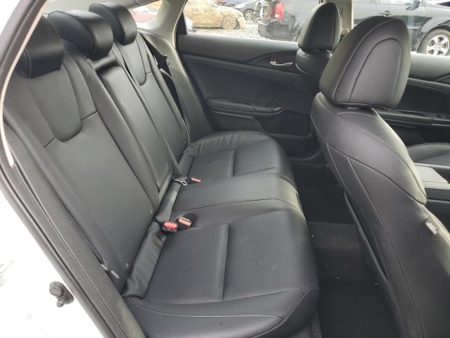 2021 HONDA INSIGHT TO 19XZE4F97ME008289