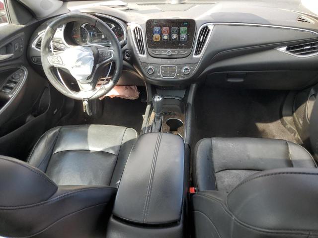 2018 CHEVROLET MALIBU PRE - 1G1ZE5SX9JF168629