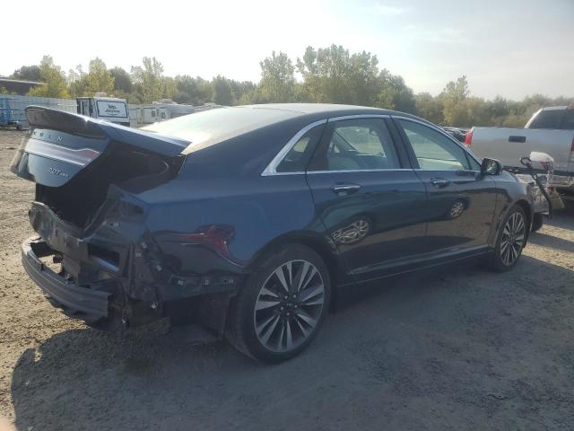 2017 LINCOLN MKZ SELECT 3LN6L5D94HR664106