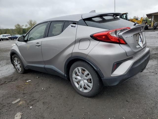 VIN JTNKHMBXXK1035608 2019 Toyota C-HR, Xle no.2