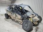 2022 POLARIS RZR PRO R - 3NSRML2K8NG627395