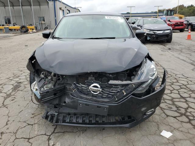 2019 NISSAN SENTRA S - 3N1AB7APXKY206263