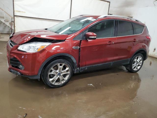 FORD ESCAPE TIT