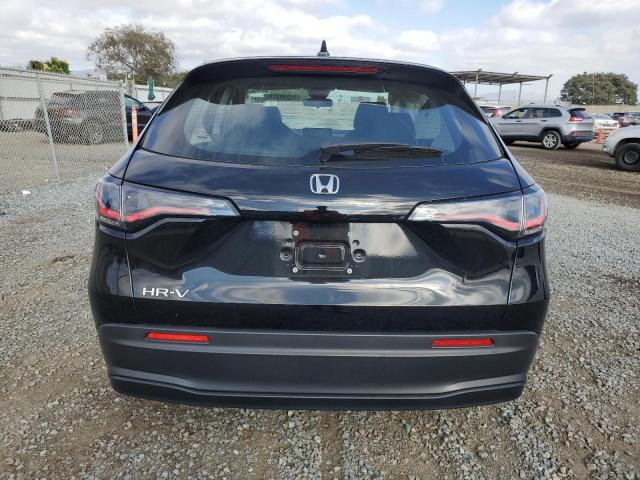 2023 HONDA HR-V LX - 3CZRZ1H32PM740250