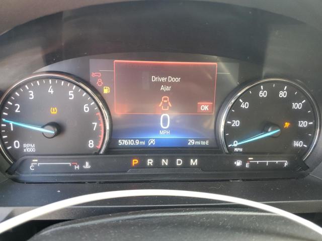 2020 FORD EXPLORER X - 1FMSK8DH5LGA79710
