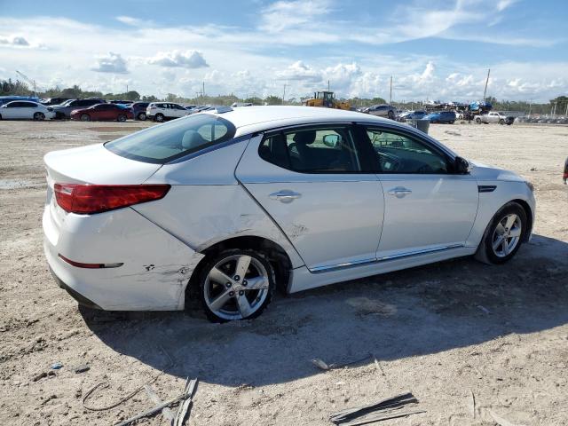 VIN 5XXGM4A78FG415614 2015 KIA Optima, LX no.3