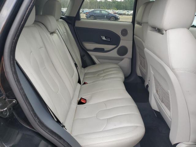 2015 LAND ROVER RANGE ROVE - SALVP2BG7FH076695