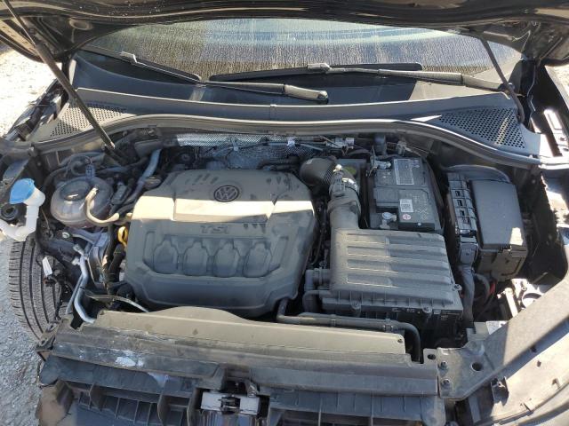 2023 VOLKSWAGEN TIGUAN SE - 3VVCB7AX3PM077594