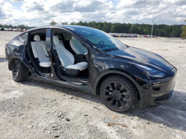2024 TESLA MODEL Y - 7SAYGDEE0RA241839