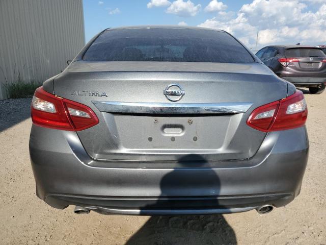 2018 NISSAN ALTIMA 2.5 - 1N4AL3AP0JC293221