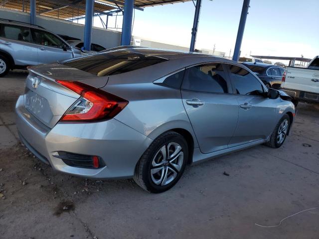 VIN 19XFC2F51GE245066 2016 Honda Civic, LX no.3