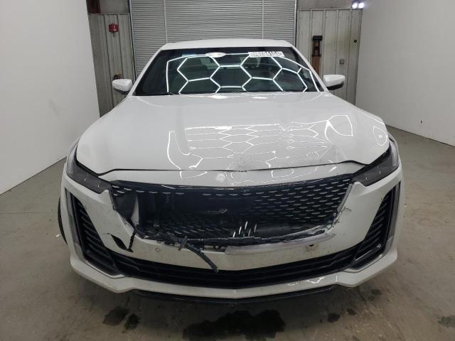 2024 CADILLAC CT5 PREMIU - 1G6DT5RK7R0107783