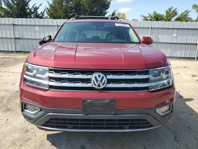 VIN 1V2MR2CA9JC518694 2018 Volkswagen Atlas, Sel no.5