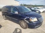 CHRYSLER TOWN & COU photo