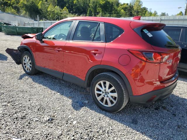 VIN JM3KE4CY1E0396957 2014 Mazda CX-5, Touring no.2