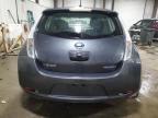 NISSAN LEAF S photo